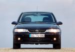 Opel Vectra Edition 100 Hatchback 1999 года